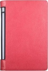 Classic для Lenovo Yoga Tablet 3 Plus X703L (красный)