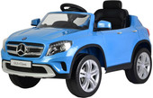 Mercedes-Benz GLA (голубой)