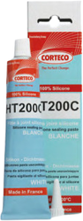 Герметик силиконовый для прокладок HT200C 80мл