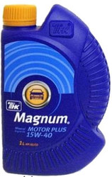 Magnum Motor Plus 10W-40 1л