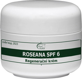 Крем регенерационный с розой Росеана SPF 6 (50 мл)