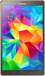 Galaxy Tab S 8.4 16GB LTE Titanium Bronze (SM-T705)