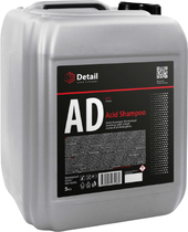 Кислотный шампунь Acid Shampoo 5л DT-0326