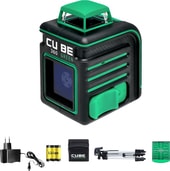 Cube 360 Green Professional Edition А00535