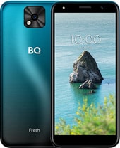 BQ-5533G Fresh (бирюзово-голубой)