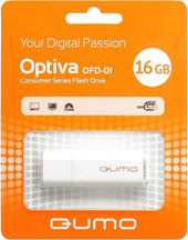 Optiva 01 16GB (белый)