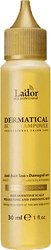 Dermatical Active Ampoule против выпадения волос 30 мл