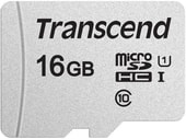 microSDHC 300S 16GB