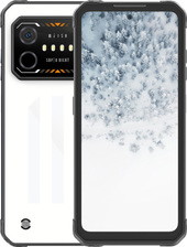 Air1 Ultra 8GB/128GB (морозный белый)