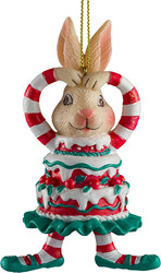 Decor Кролик-торт 56515