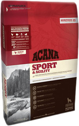 Sport & Agility 11.4 кг