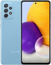 Samsung Galaxy A72 SM-A725F/DS 6GB/128GB (синий)