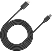 СFI-12 CNE-CFI12B USB Type-C - Lightning (2 м, черный)