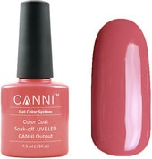 Color Coat (121 Saturated Pink)