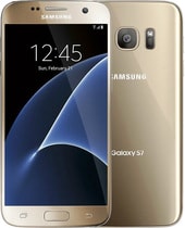 Galaxy S7 32GB Gold Platinum [G930FD]