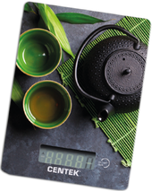 CT-2457 Green Tea