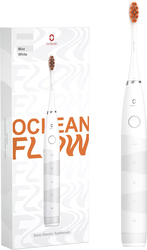Flow Sonic Electric Toothbrush (белый)