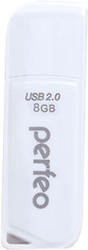 C10 8GB (белый) [PF-C10W008]