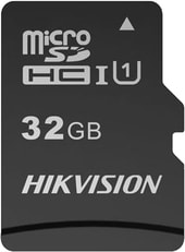 microSDHC HS-TF-C1(STD)/32G 32GB