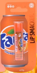 Бальзам для губ С ароматом Fanta Orange (4 г)