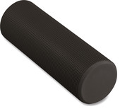 Foam Roll IN021 (черный)