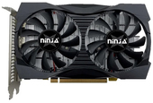 Ninja Geforce GTX 1050 Ti 4GB GDDR5 NF105TI45F