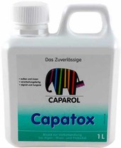 Capatox полуматовая (1 л)