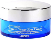 Крем для лица Deoproce Special Water Plus Cream 100 мл