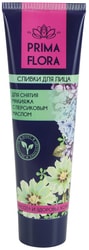 Prima Flora сливки с персиковым маслом (100 г)