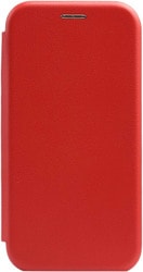 Winshell Book для Samsung Galaxy A71 (красный)