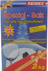 Spezial-Salz Spulmaschinen 2 кг