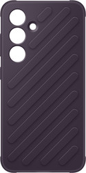 Shield Case S24 (темно-фиолетовый)