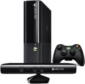 Microsoft Xbox 360 E 4GB + Kinect