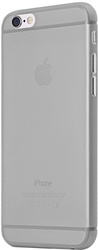 Zero 360 для Iphone 6/6S (прозрачный) [AP6S-ZR360-TRSP]