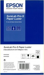 SureLab Pro-S Paper Luster A4x65м 248 г/м2 2 рулона C13S450138BP