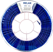 Relax 2.85 мм 750 г (синий)
