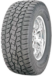 Open Country A/T 235/70R15 102S