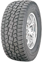 Open Country A/T 205/75R15 97S