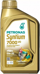 Syntium 7000 VO 0W-20 1л