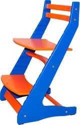 Вырастайка 2D Eco Prime (сине-оранжевый)