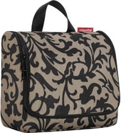 Toiletbag (baroque taupe)