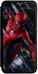 для Huawei P Smart 2021 (Spiderman)