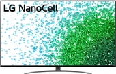 NanoCell NANO81 65NANO813PA