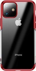Shining для iPhone 11 Pro Max (красный)
