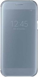 Clear View Cover для Samsung Galaxy A5 2017 [EF-ZA520CLEG]