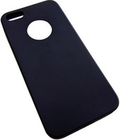 для Apple iPhone 5S/iPhone SE (матовый черный)