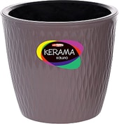 Kerama 496 4.6 л (темно-серый)