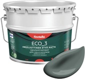 Eco 3 Wash and Clean Salvia F-08-1-9-LG263 9 л (шалфей)