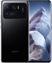 Xiaomi Mi 11 Ultra 12GB/256GB международная версия (черный)