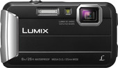 Lumix DMC-FT30 (черный)